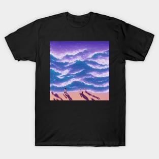 Waves T-Shirt